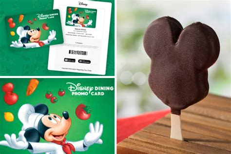 Disney Dining Promo Card Offer End Date Announced - WDW News Today