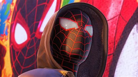 Video Game Marvel's Spider-Man: Miles Morales 4k Ultra HD Wallpaper