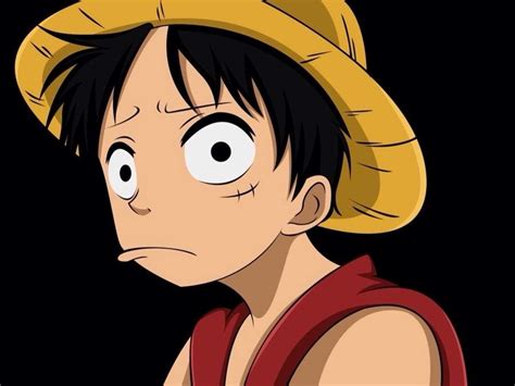 Monkey D luffy | Wiki | Anime Amino