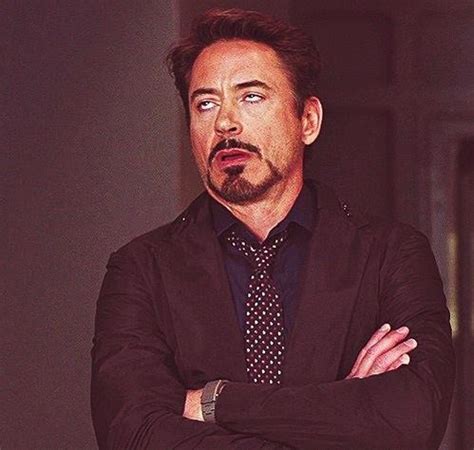 Robert Downey Jr Annoyed Meme Template - Piñata Farms - The best meme ...