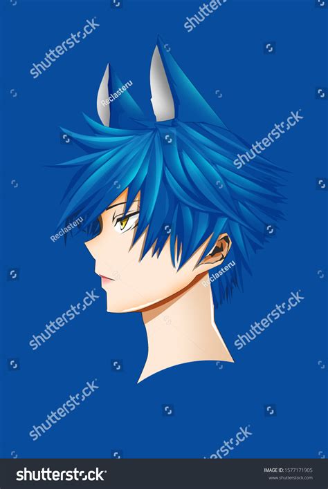 Animeman : 1 images, photos et images vectorielles de stock | Shutterstock