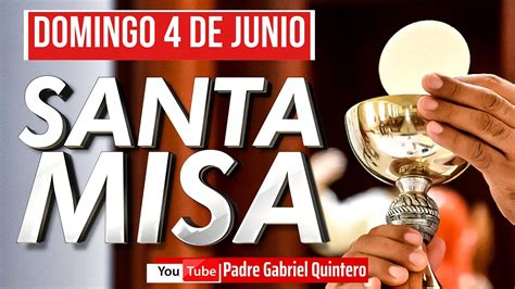 Misa Domingo 30 De Junio 2024 Live - Hilda Sephira