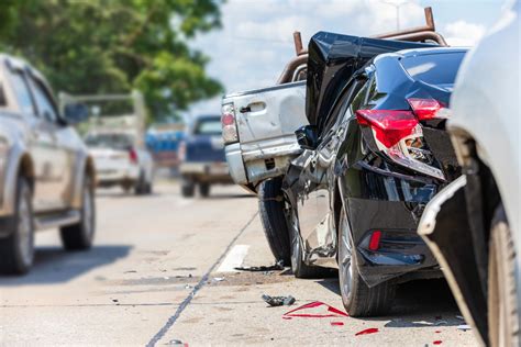 Important Evidence in Car Accident Cases | Foster Wallace, LLC