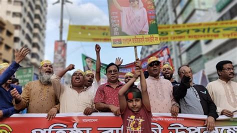 What’s Next for Bangladeshi Politics? – South Asian Voices