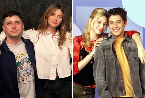 ‘Phil Of The Future’ Cast Reunion Photo: Disney Channel’s Raviv Ullman – TVLine