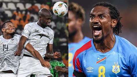 South Africa vs DR Congo Preview: Kick-off time, TV channel & squad news