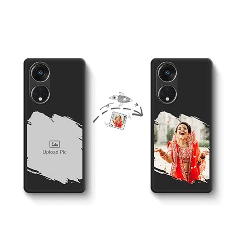 Oppo Reno 8T 5G - Customized Photo Printing on Mobile Back Cover Online