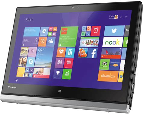 Toshiba Portege Z20t · m5-6Y54 · Intel HD Graphics 515 · 12.5”, Full HD (1920 x 1080), IPS ...