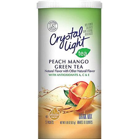 De West Wind | crystal-light-green-tea-with-peach-mango-drink-mix-1-85-oz