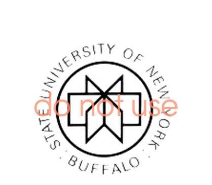 Historical Marks - Identity and Brand - University at Buffalo