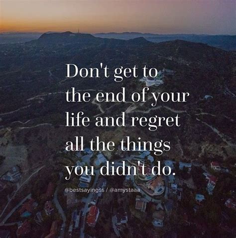 No Regrets ️ | Quotes to live by, Inspirational quotes, Business ...