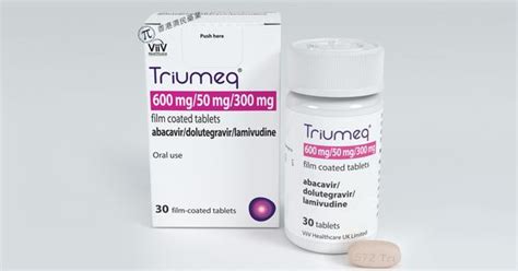 FDA批准TRIUMEQ PD口服混悬液用片剂，用于儿童HIV患者 - 知乎