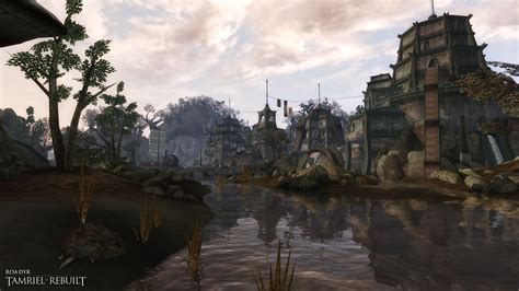 Galleries | Tamriel Rebuilt