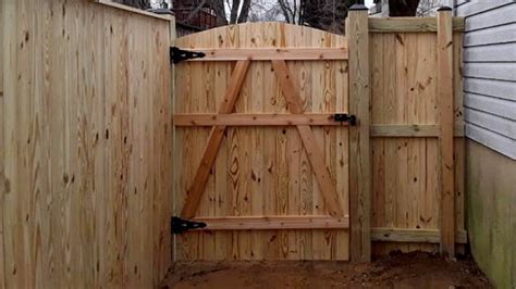 What Is the Best Fence Gate Lock? - All Around Fence