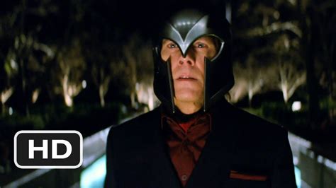 X-Men: First Class #9 Movie CLIP - Shaw Attacks (2011) HD - YouTube