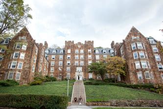 First-Year Housing | Lehigh University