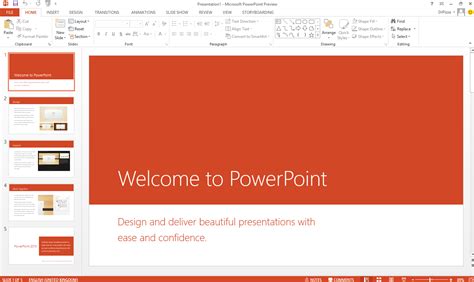 Microsoft powerpoint free download - qustroot