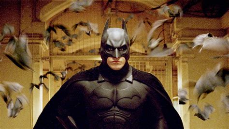 Batman movies in order: Where to watch all the Batman movies online ...