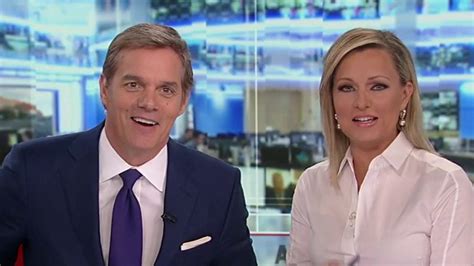 Bill Hemmer says goodbye to 'America's Newsroom' after nearly 13 years ...