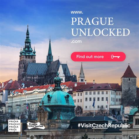 Tickets - Prague Castle for visitors