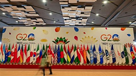 G20 close to agreement on admitting African Union, unlikely to change ...