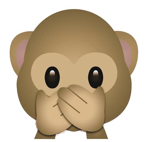 WhatsApp Sticker Emoji Download PNG Image - PNG Mart