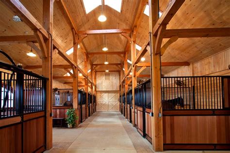 This beautiful barn was designed by our friends at King Barns. For more unique & stunning ...