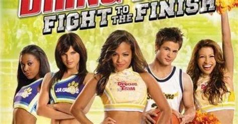 Bring It On: Fight To The Finish Cast List: Actors and Actresses from ...