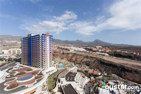 Hard Rock Hotel Tenerife Review: What To REALLY Expect If You Stay