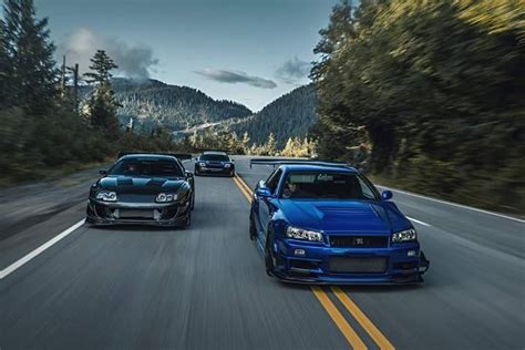 #Supra #MKIV #SupraCommunity | Autos nissan, Coches buenos, R34 gtr