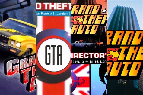 Grand Theft Auto: The Complete Playlist - an IGN Playlist by Taylor Lyles - IGN