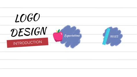 Grade 6 Logo Design 101 by Anya Akhtar on Prezi