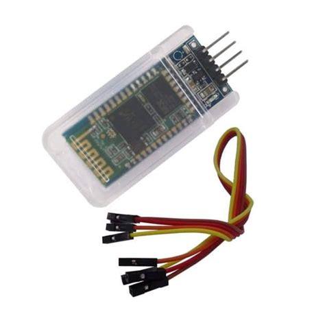 10 Best Bluetooth Modules For Arduino