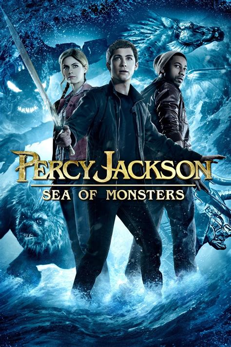 Percy Jackson: Sea of Monsters subtitles English | opensubtitles.com