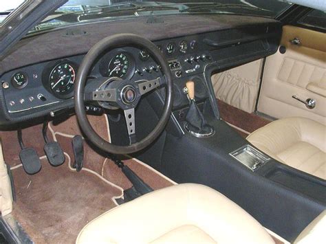 Maserati Ghibli II 1992 - 1998 Coupe :: OUTSTANDING CARS