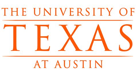 University of Texas at Austin Logo - Logo, zeichen, emblem, symbol. Geschichte und Bedeutung