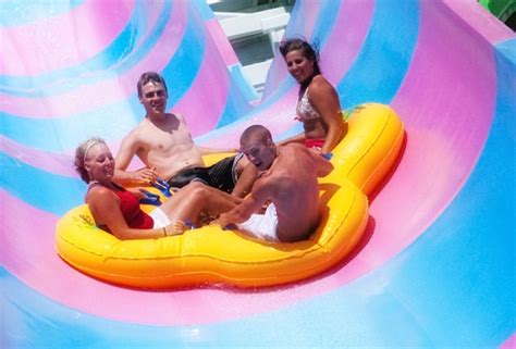 Fun Things to Do with Kids Nearby - Roseville Golfland Sunsplash