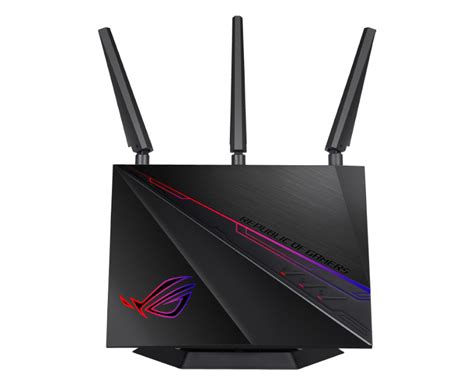 ASUS ROG Rapture GT-AC2900 review: An excellent gaming router that’s exclusive to StarHub ...