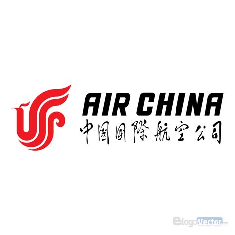 Air China Logo vector (.cdr) - BlogoVector