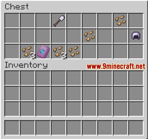 Spire Armor Trim - Wiki Guide - 9Minecraft.Net