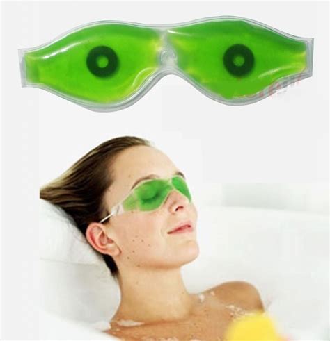 Eye Cooling Mask at Rs 16/piece | Eye Cool Mask | ID: 13731705048