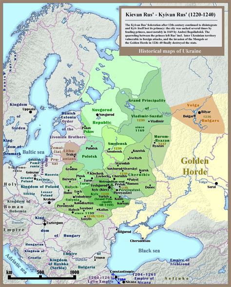 Ruthenians - Wikipedia, the free encyclopedia | Map, Europe map ...