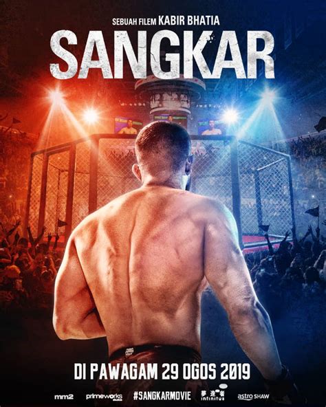 Sangkar (2019)