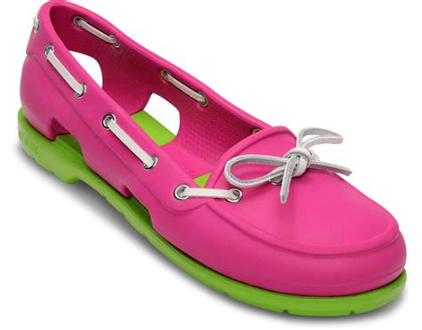 Women’s Beach Line Boat Shoe | Boat shoes, Boat shoes women's, Shoes