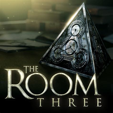 The Room Three - IGN