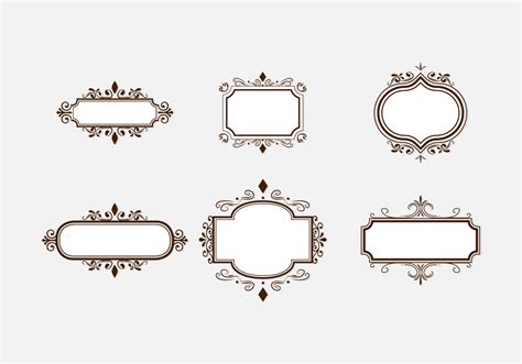 Vintage Free Vector Art - (18738 Free Downloads)