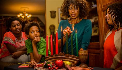 What is Kwanzaa? Here’s What You Need to Know (and What to Say ...