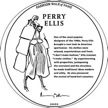 Perry Ellis (brand) - Wikipedia