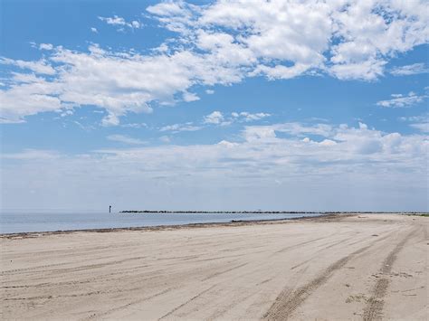 Grand Isle State Park Reopens | The Heart of Louisiana