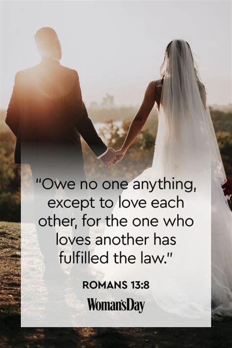 15 Bible Verses About Love & Marriage - Moving Love Scripture Quotes